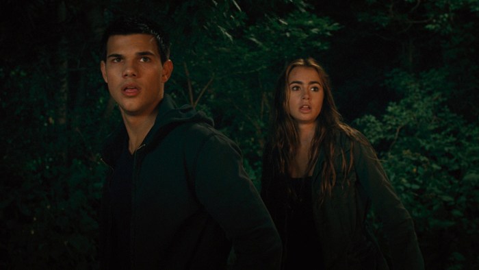 ABDUCTION