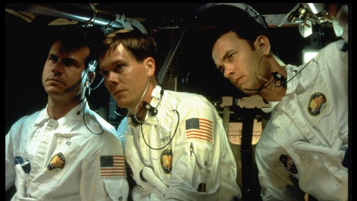APOLLO 13
