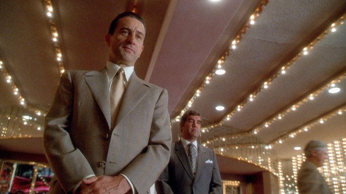 CASINO