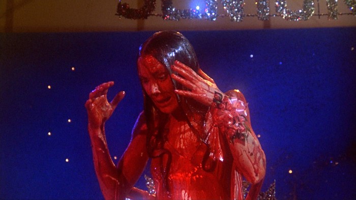 CARRIE