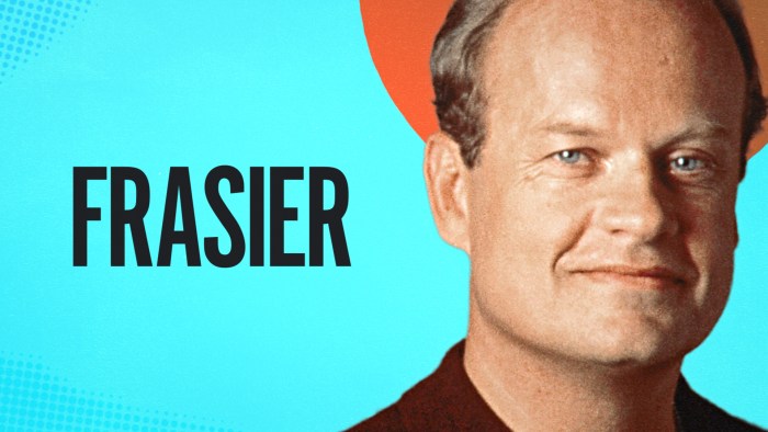 Frasier
