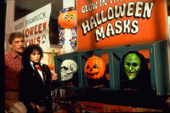 HALLOWEEN III