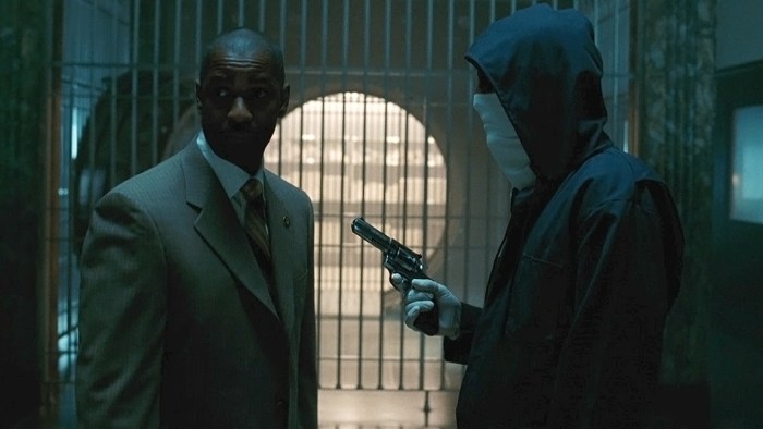 INSIDE MAN