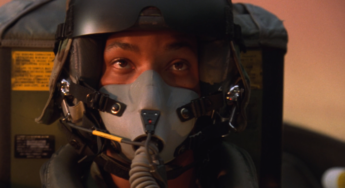 INDEPENDENCE DAY