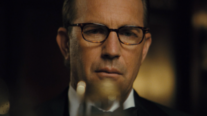 MR. BROOKS