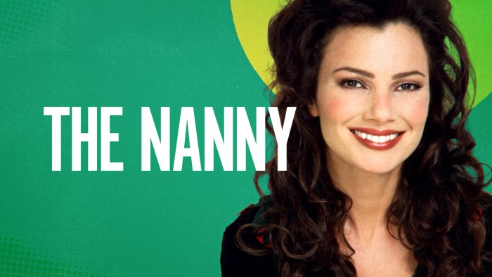 The Nanny