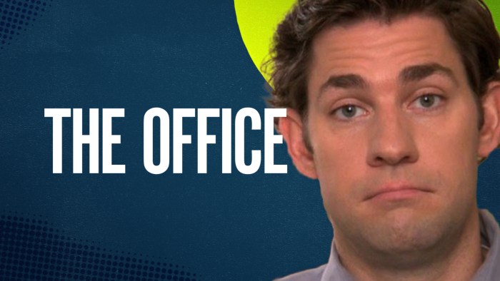 The Office