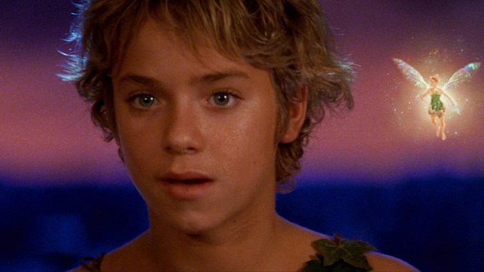PETER PAN