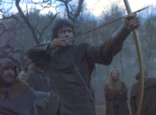 ROBIN HOOD