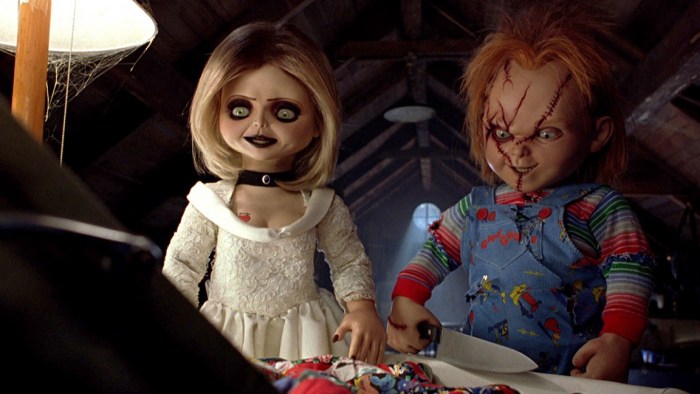 SEED OF CHUCKY