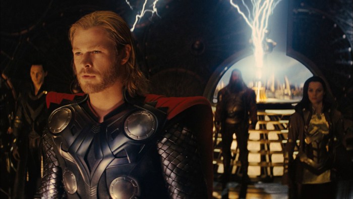 THOR