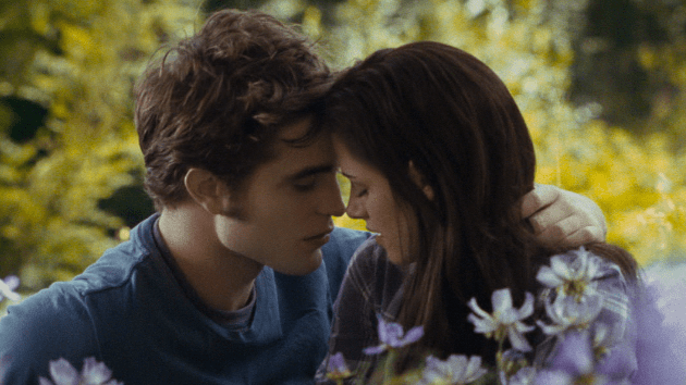 THE TWILIGHT SAGA: ECLIPSE