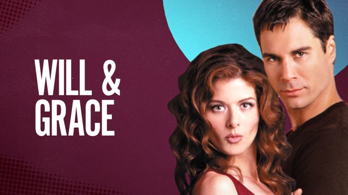 Will & Grace