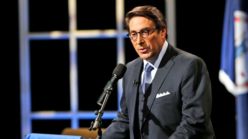 Jay Sekulow
